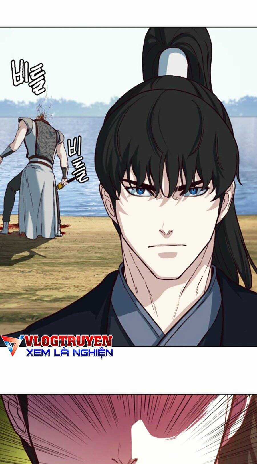 Túy Kiếm Dạ Hành Chapter 92 trang 18