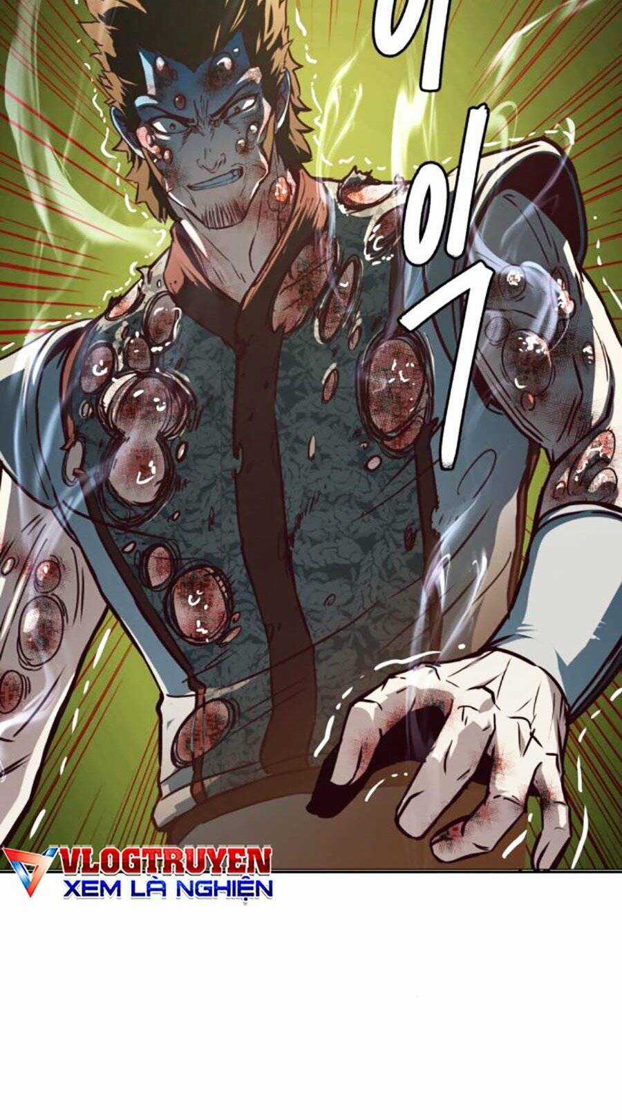 Túy Kiếm Dạ Hành Chapter 92 trang 2