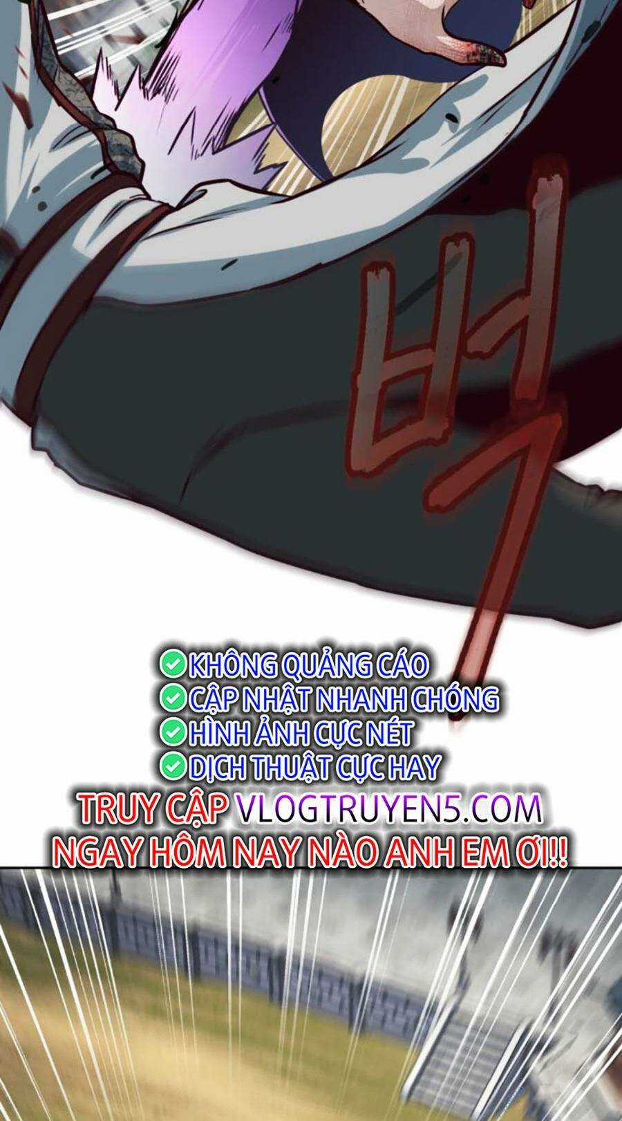 Túy Kiếm Dạ Hành Chapter 92 trang 20