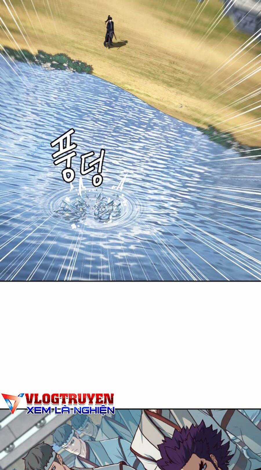 Túy Kiếm Dạ Hành Chapter 92 trang 21