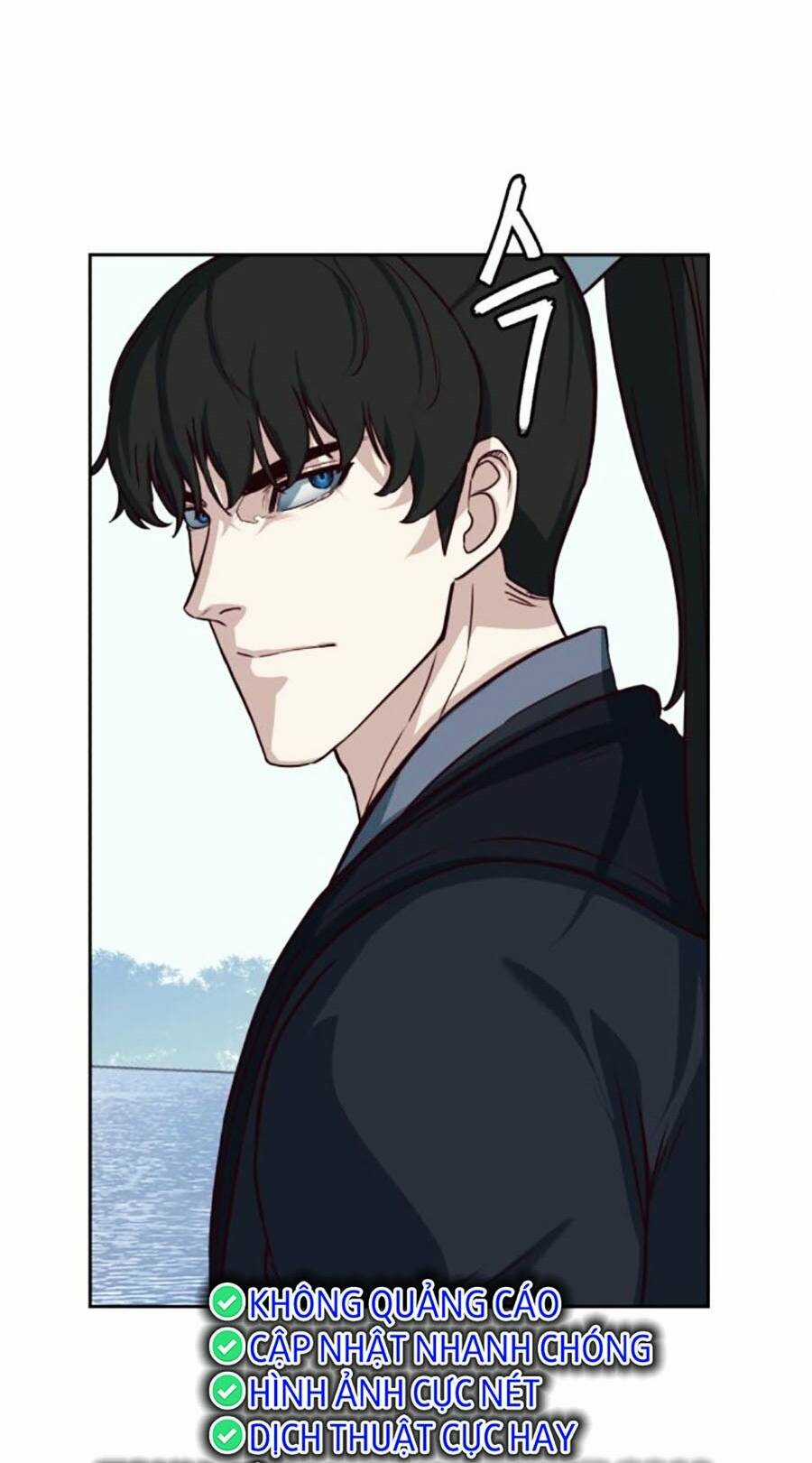 Túy Kiếm Dạ Hành Chapter 92 trang 23