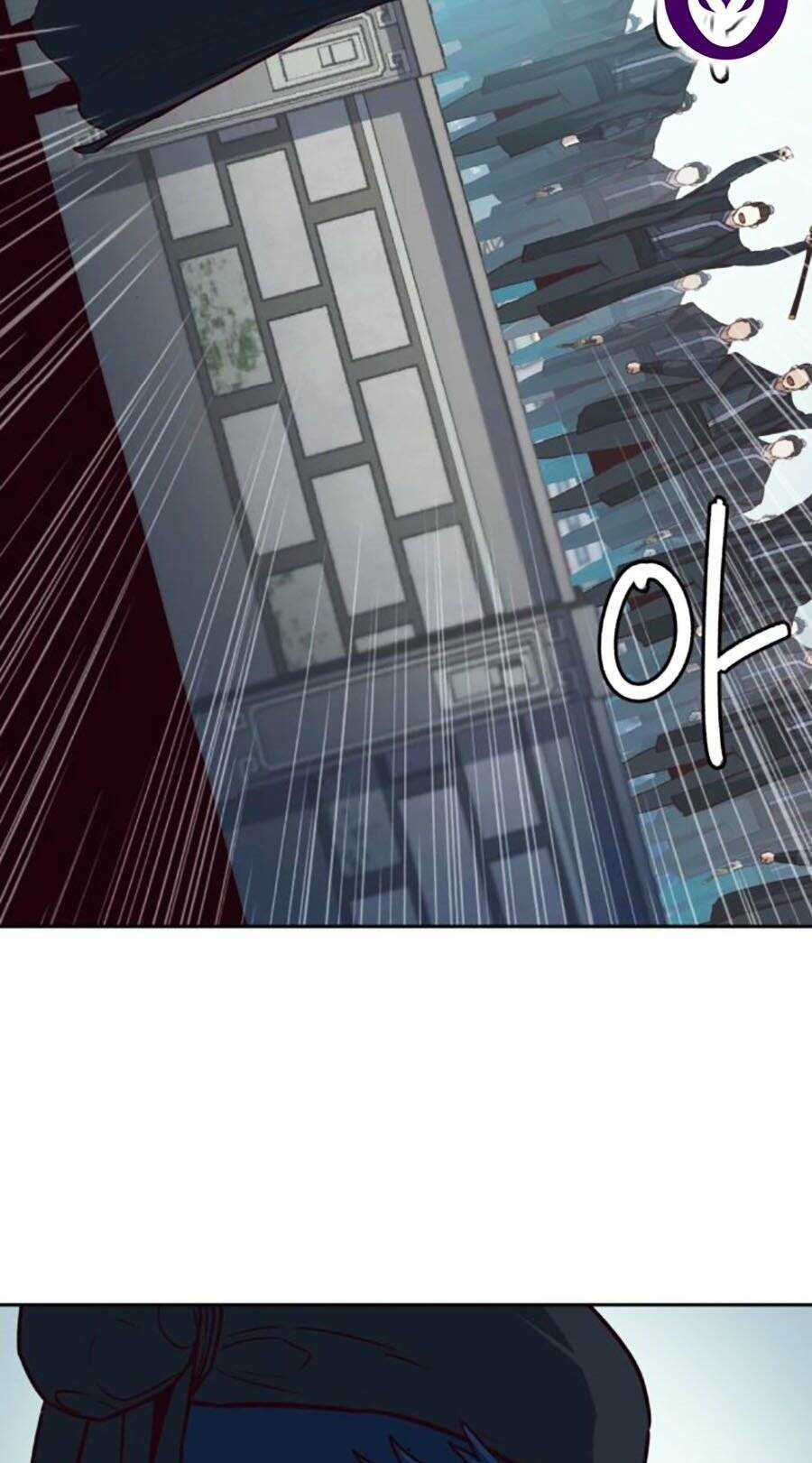 Túy Kiếm Dạ Hành Chapter 92 trang 26