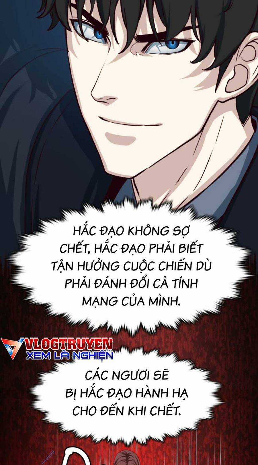 Túy Kiếm Dạ Hành Chapter 92 trang 28