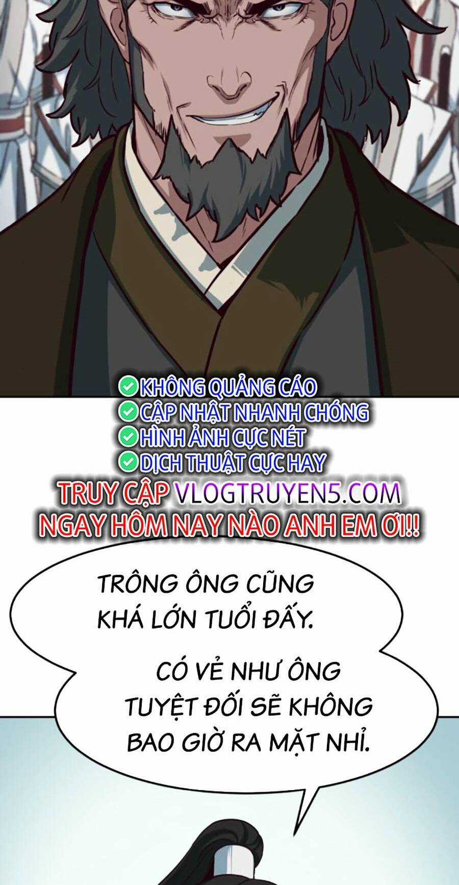 Túy Kiếm Dạ Hành Chapter 92 trang 35