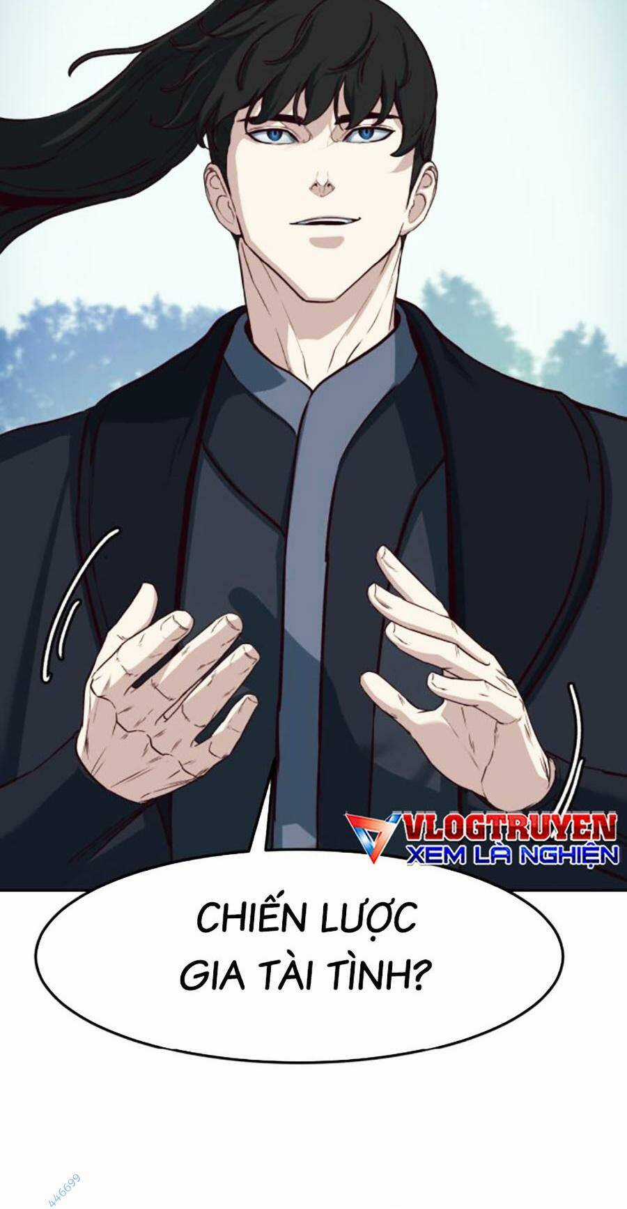 Túy Kiếm Dạ Hành Chapter 92 trang 36