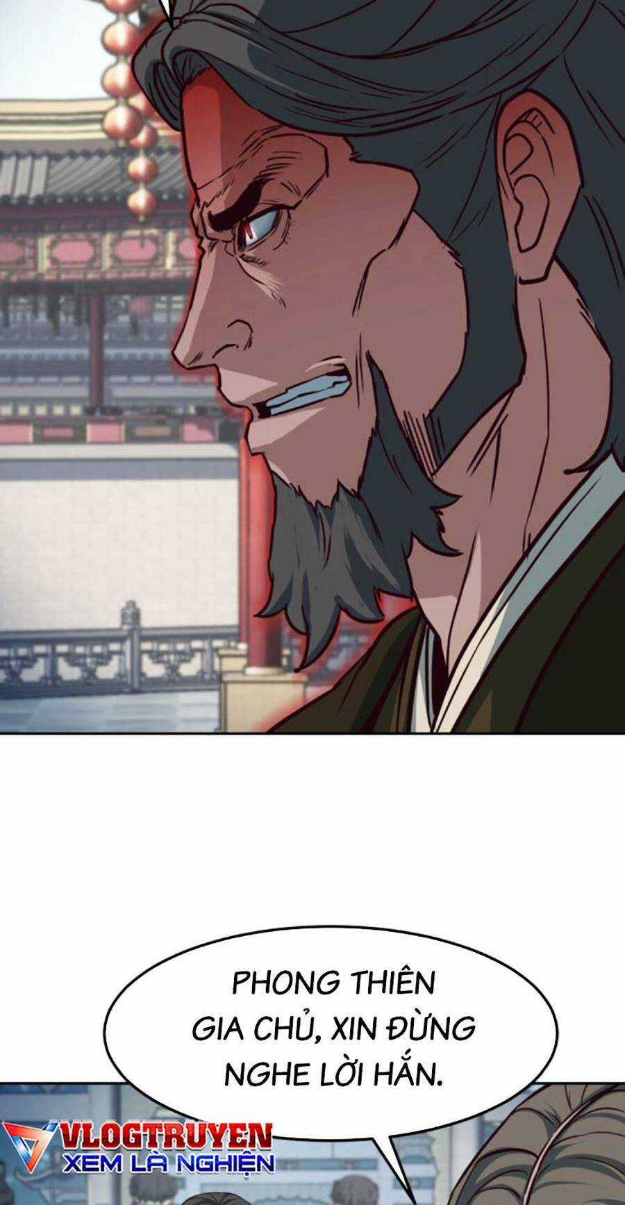 Túy Kiếm Dạ Hành Chapter 92 trang 40