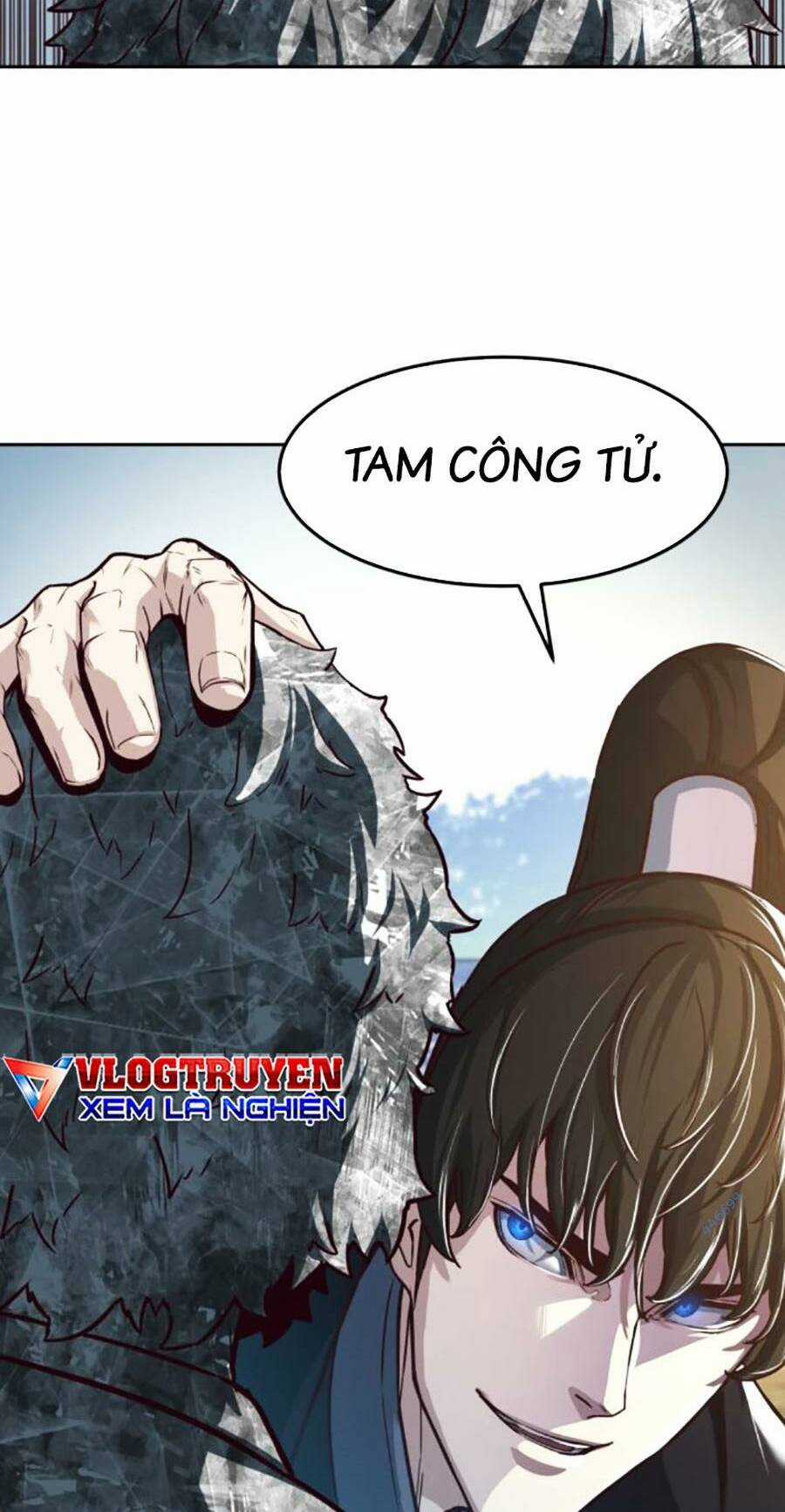 Túy Kiếm Dạ Hành Chapter 92 trang 45