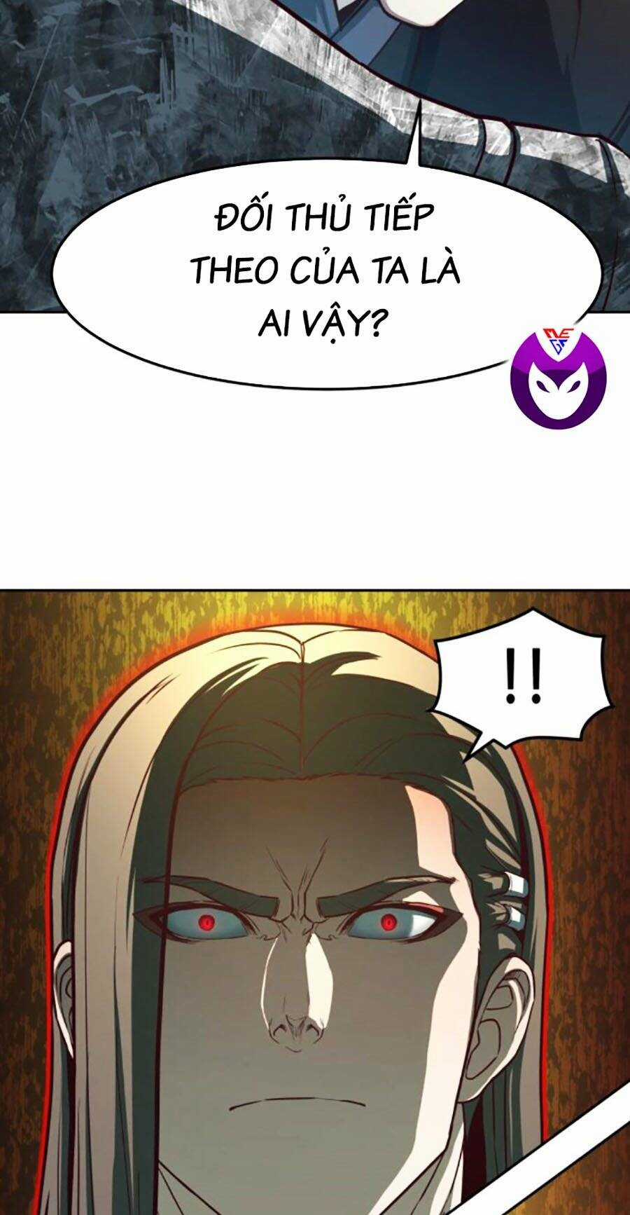 Túy Kiếm Dạ Hành Chapter 92 trang 46