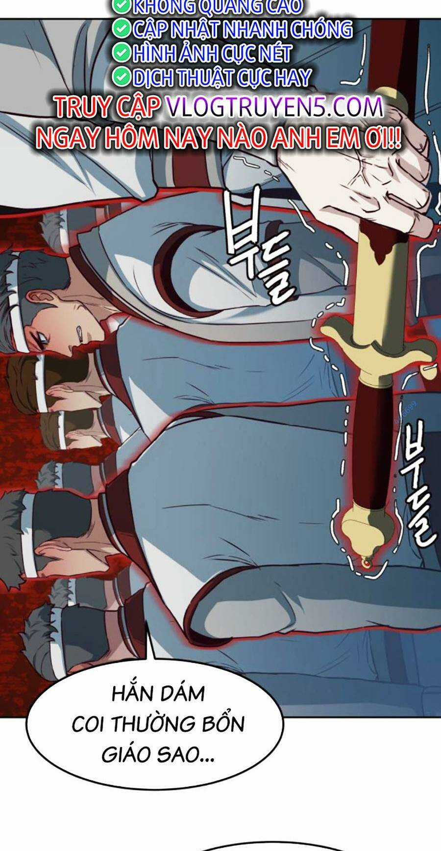 Túy Kiếm Dạ Hành Chapter 92 trang 56