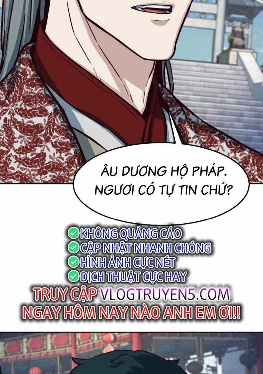 Túy Kiếm Dạ Hành Chapter 92 trang 62