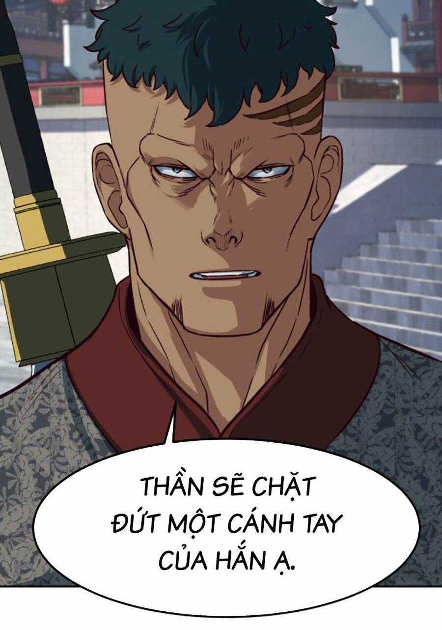 Túy Kiếm Dạ Hành Chapter 92 trang 63