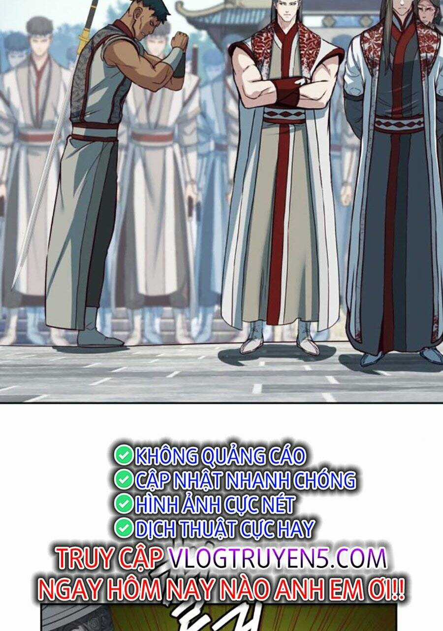 Túy Kiếm Dạ Hành Chapter 92 trang 66