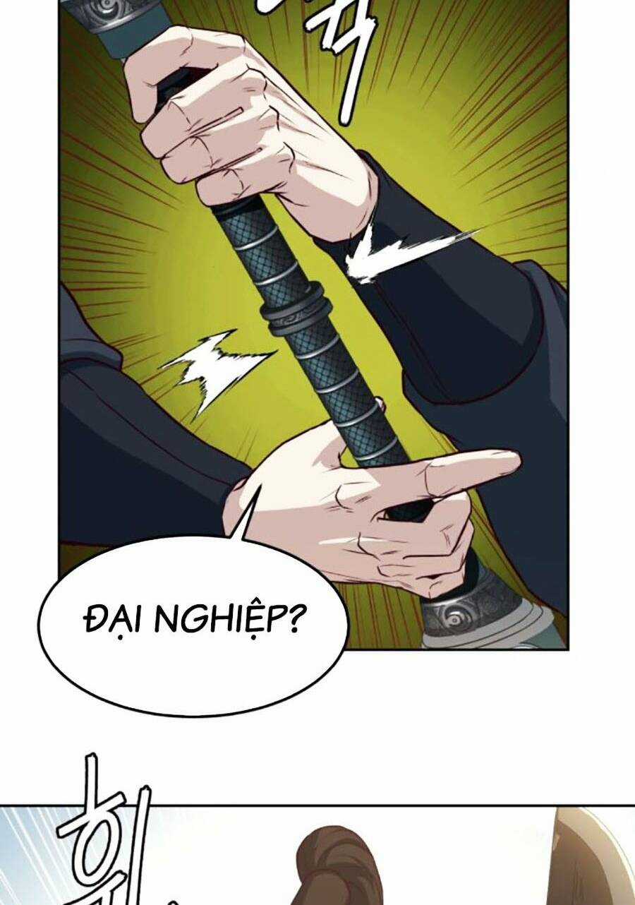 Túy Kiếm Dạ Hành Chapter 92 trang 67