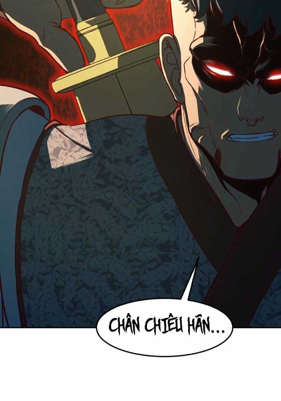 Túy Kiếm Dạ Hành Chapter 92 trang 70