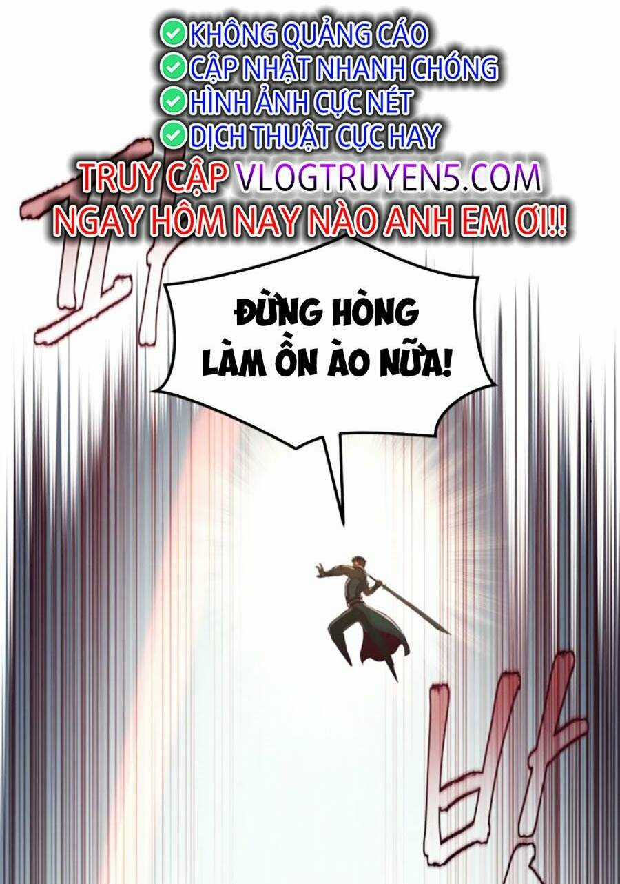 Túy Kiếm Dạ Hành Chapter 92 trang 71