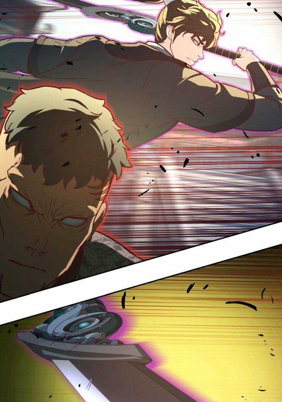 Túy Kiếm Dạ Hành Chapter 92 trang 74