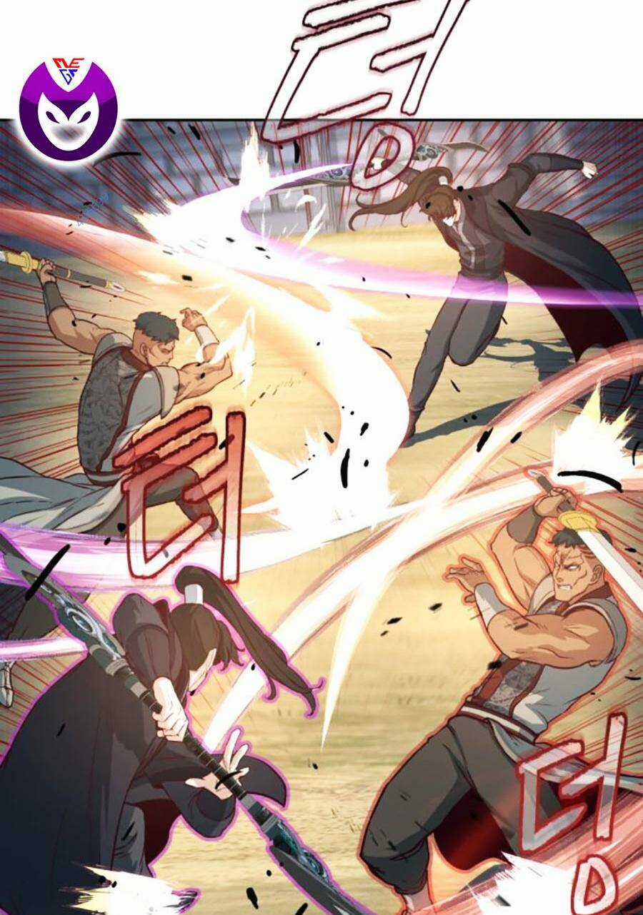 Túy Kiếm Dạ Hành Chapter 92 trang 76