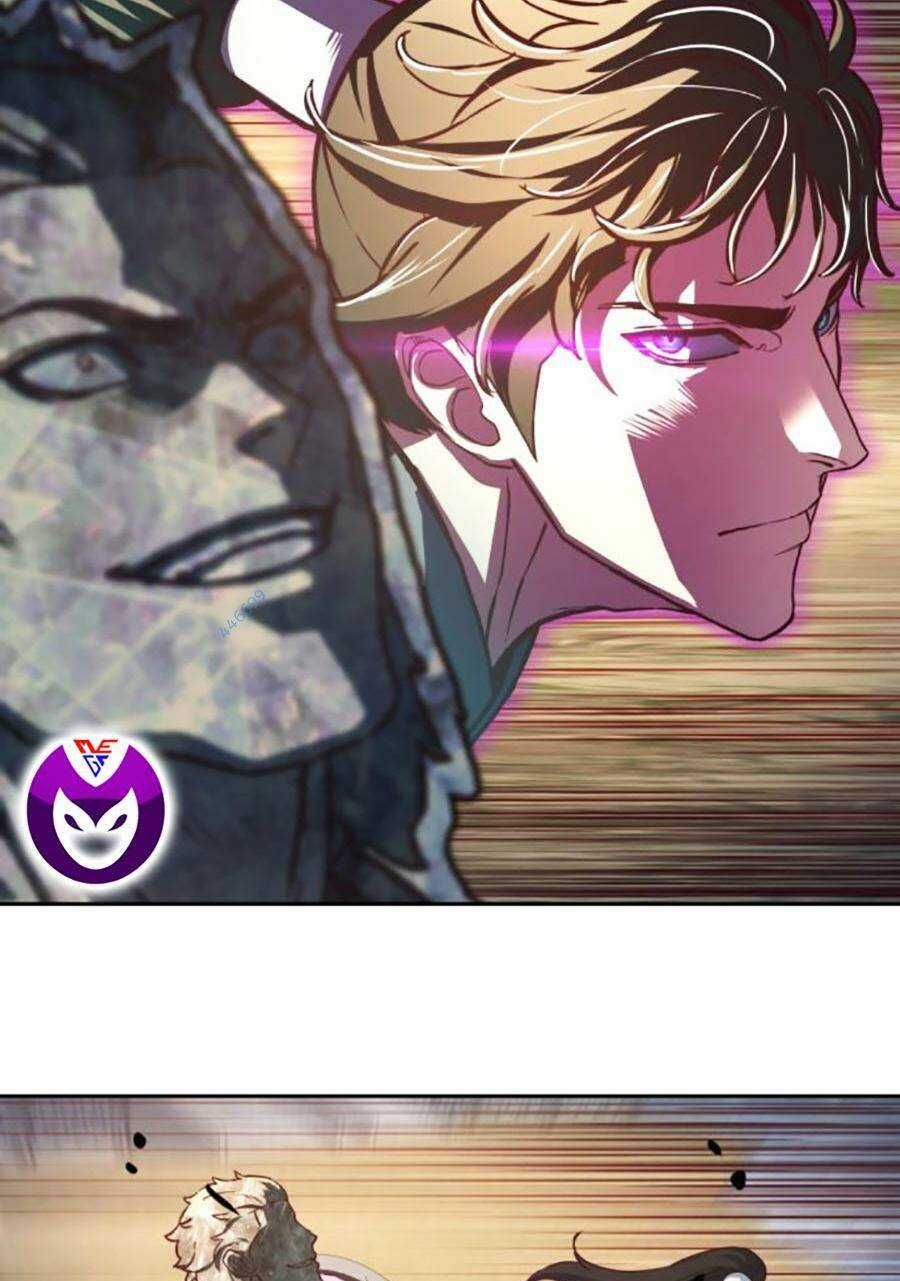 Túy Kiếm Dạ Hành Chapter 92 trang 80