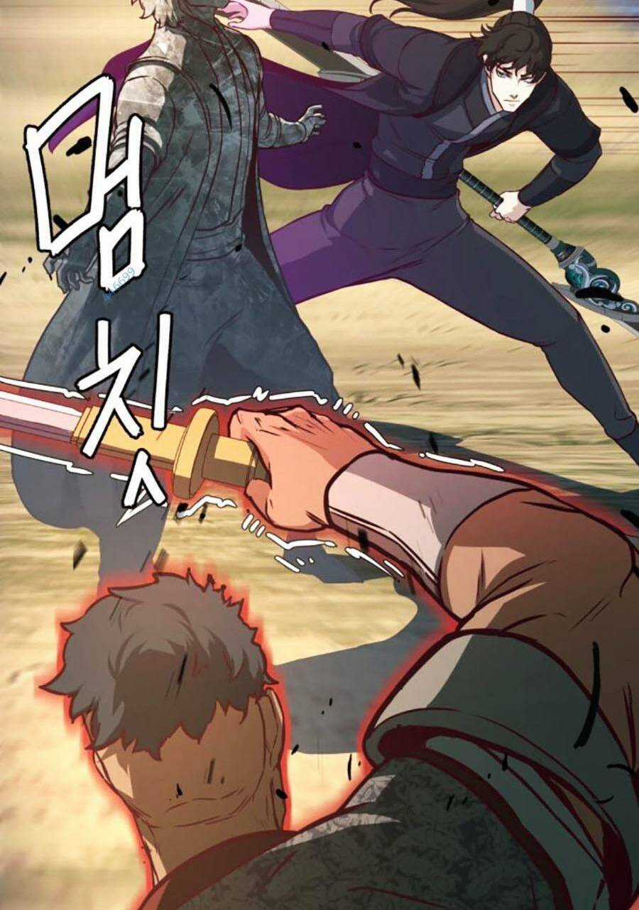 Túy Kiếm Dạ Hành Chapter 92 trang 81