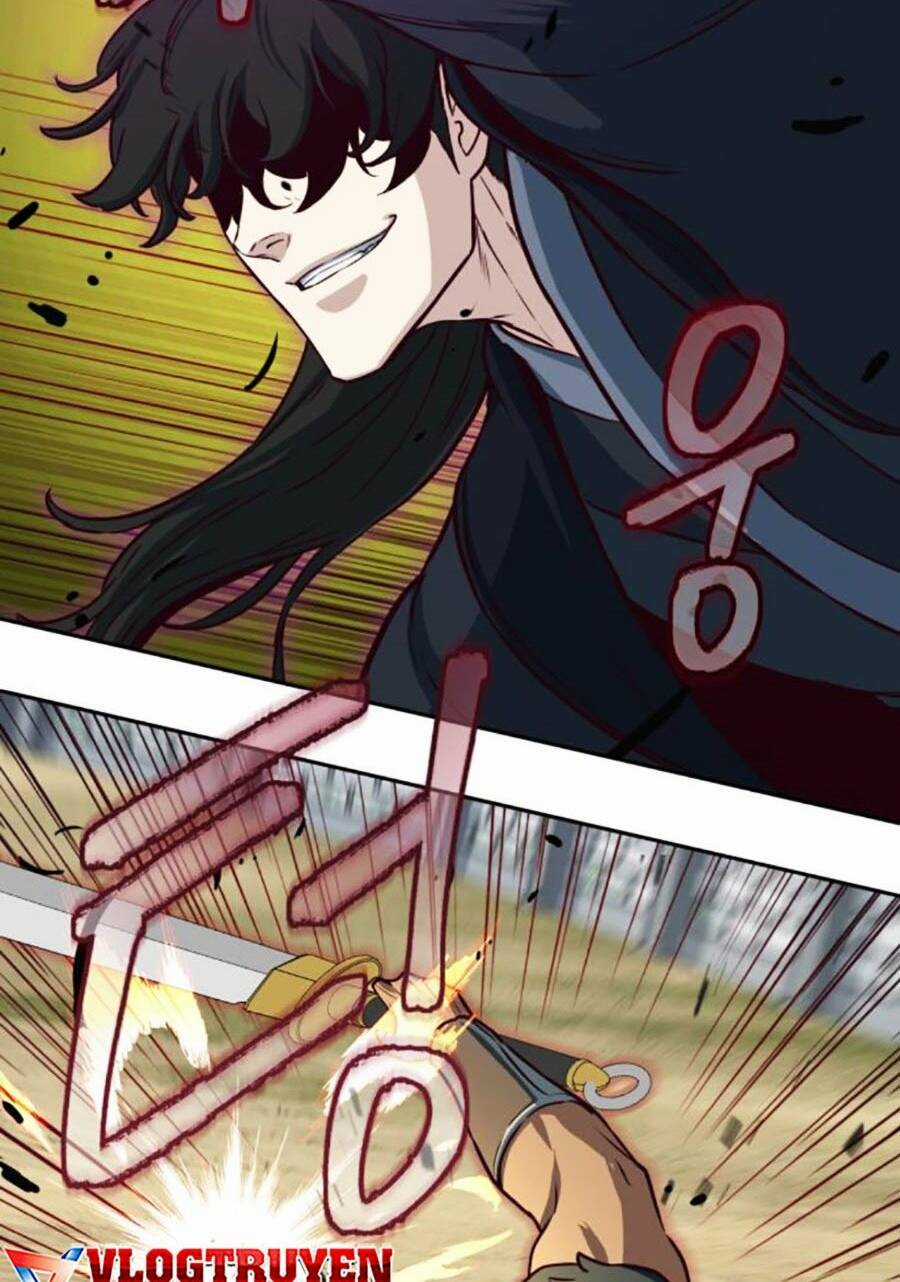 Túy Kiếm Dạ Hành Chapter 92 trang 83