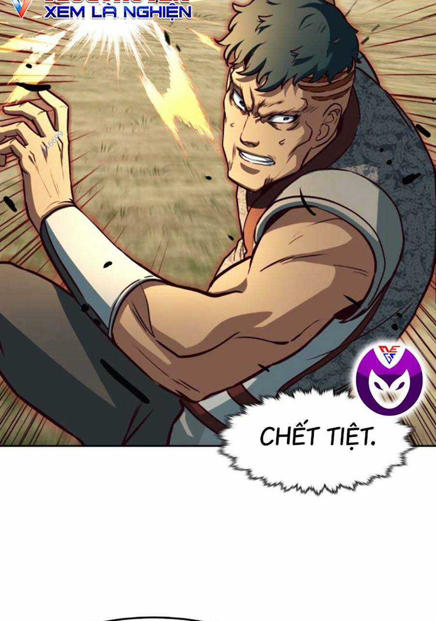 Túy Kiếm Dạ Hành Chapter 92 trang 84