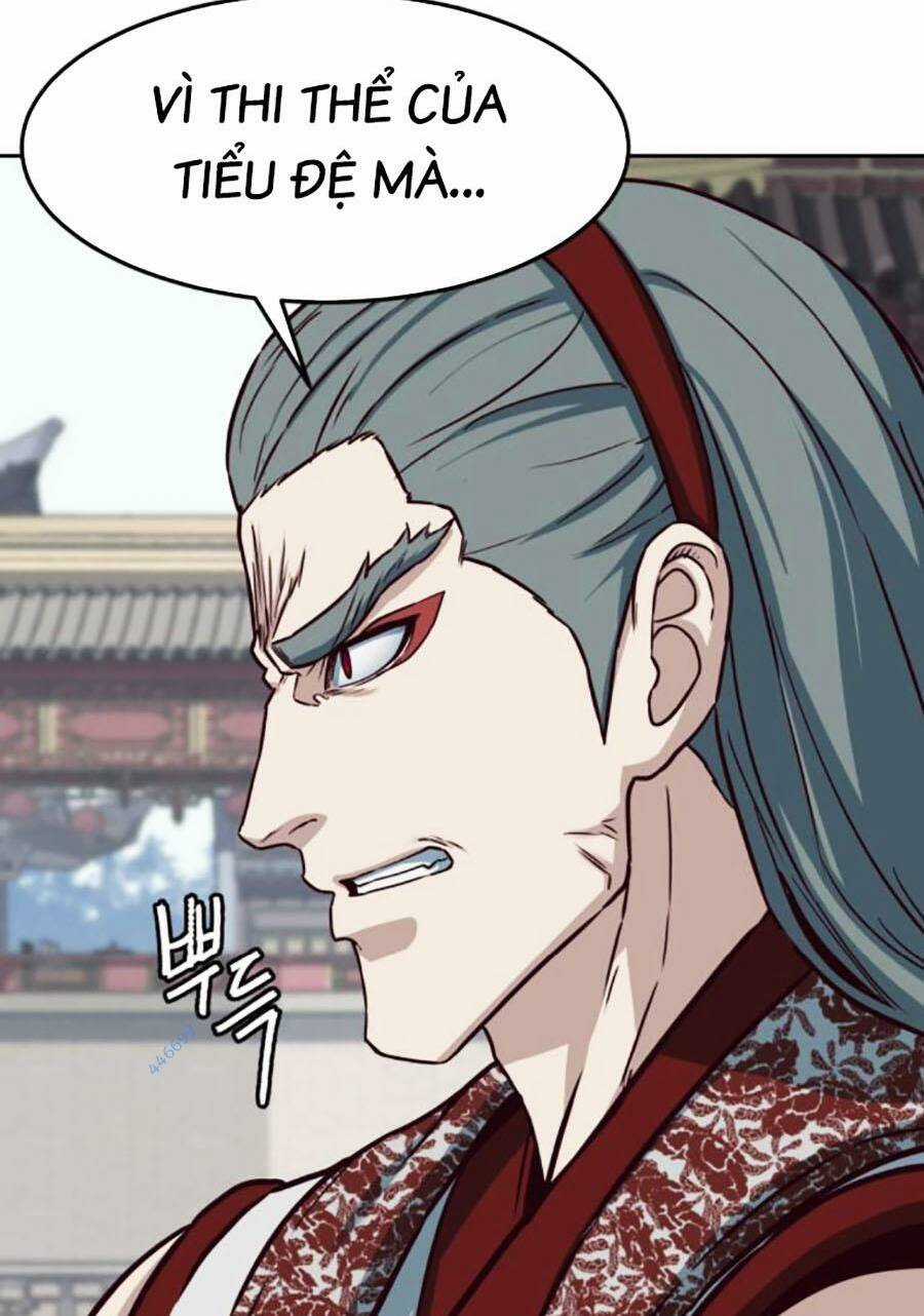 Túy Kiếm Dạ Hành Chapter 92 trang 85