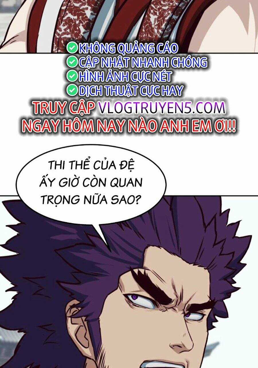 Túy Kiếm Dạ Hành Chapter 92 trang 86