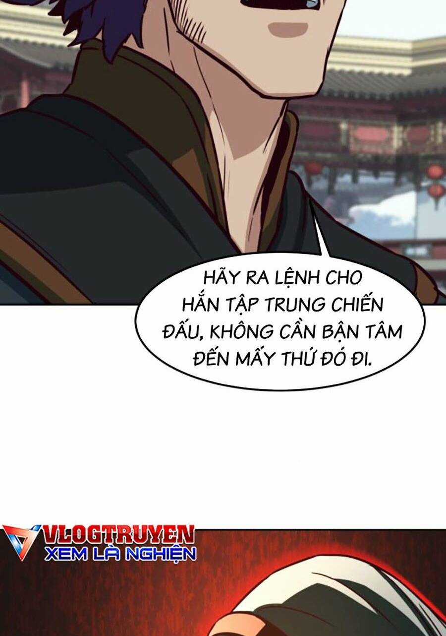 Túy Kiếm Dạ Hành Chapter 92 trang 87