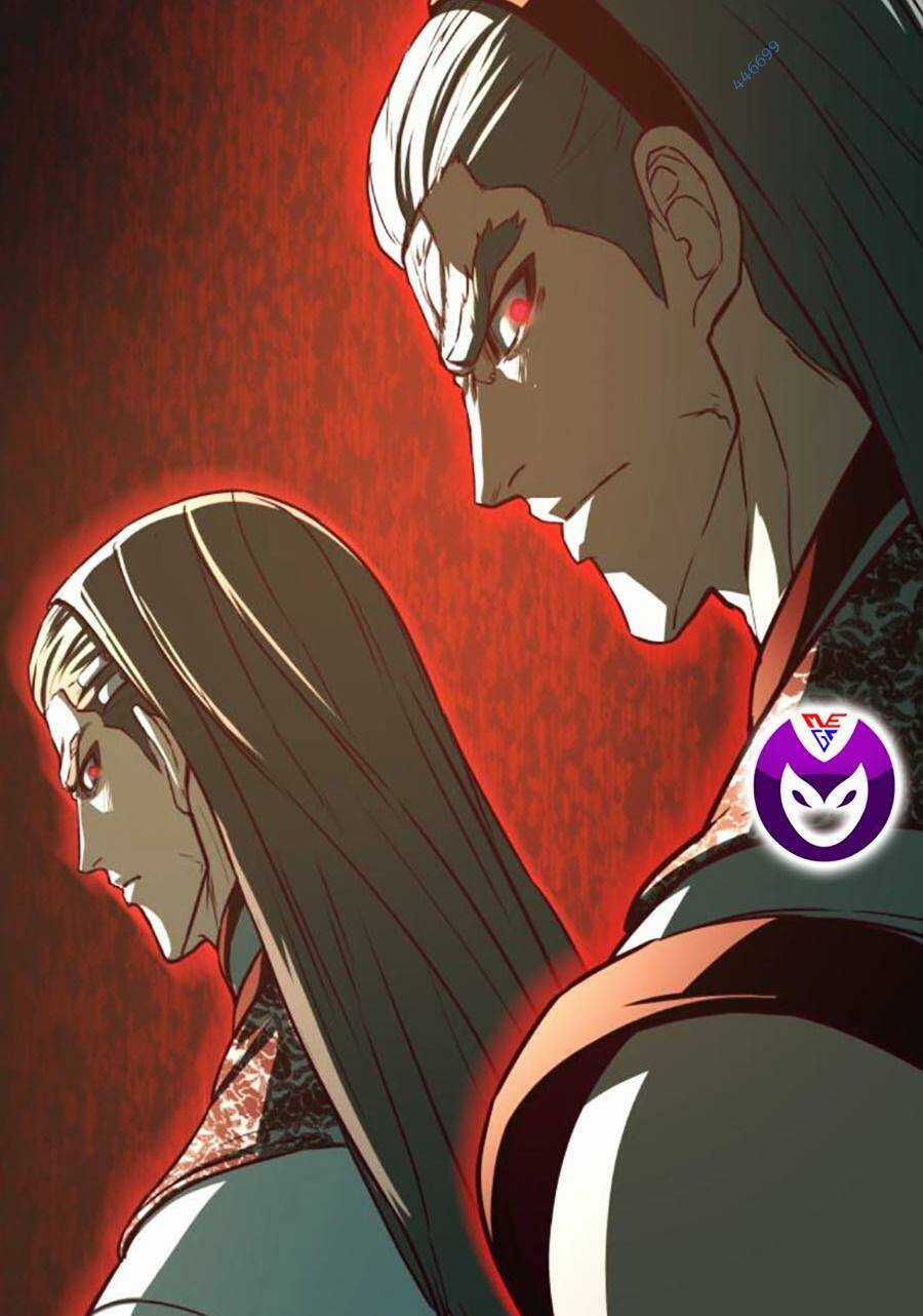 Túy Kiếm Dạ Hành Chapter 92 trang 88