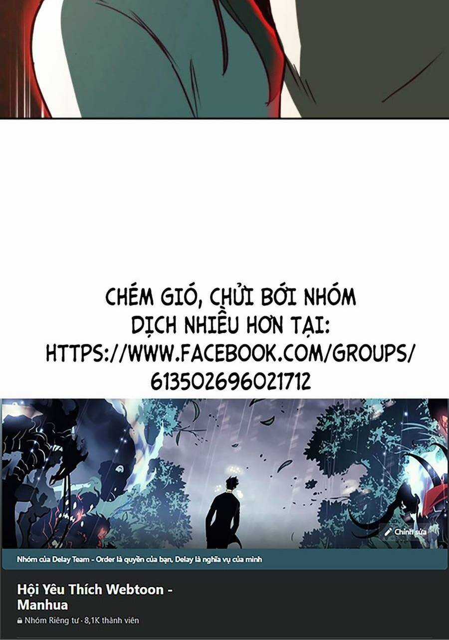 Túy Kiếm Dạ Hành Chapter 92 trang 89