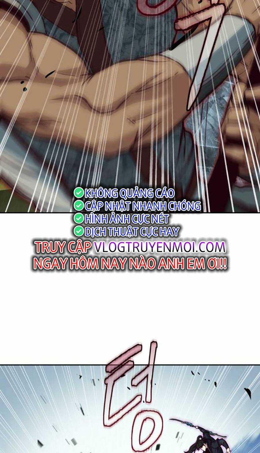 Túy Kiếm Dạ Hành Chapter 93 trang 21