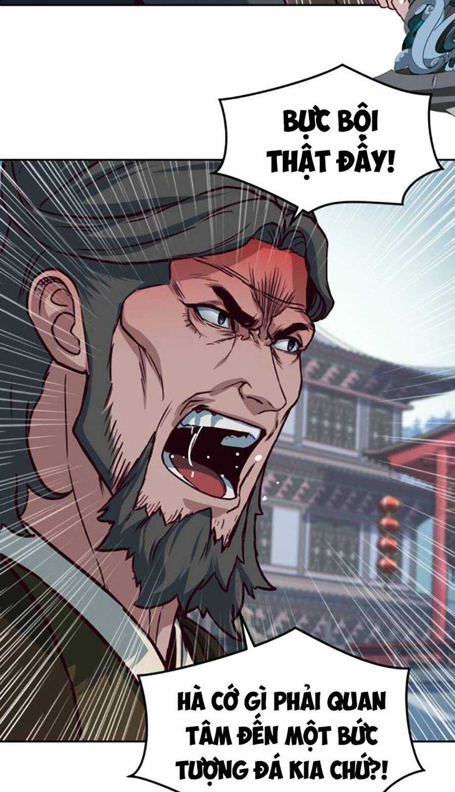 Túy Kiếm Dạ Hành Chapter 93 trang 23