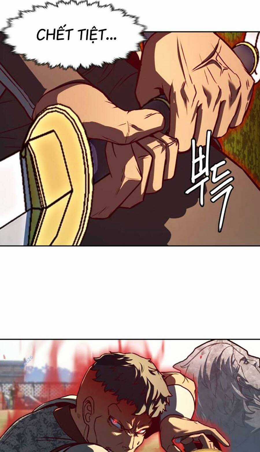 Túy Kiếm Dạ Hành Chapter 93 trang 29