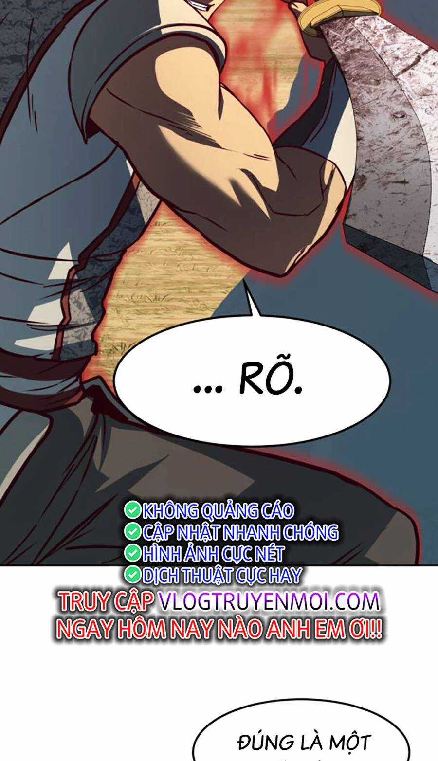 Túy Kiếm Dạ Hành Chapter 93 trang 30