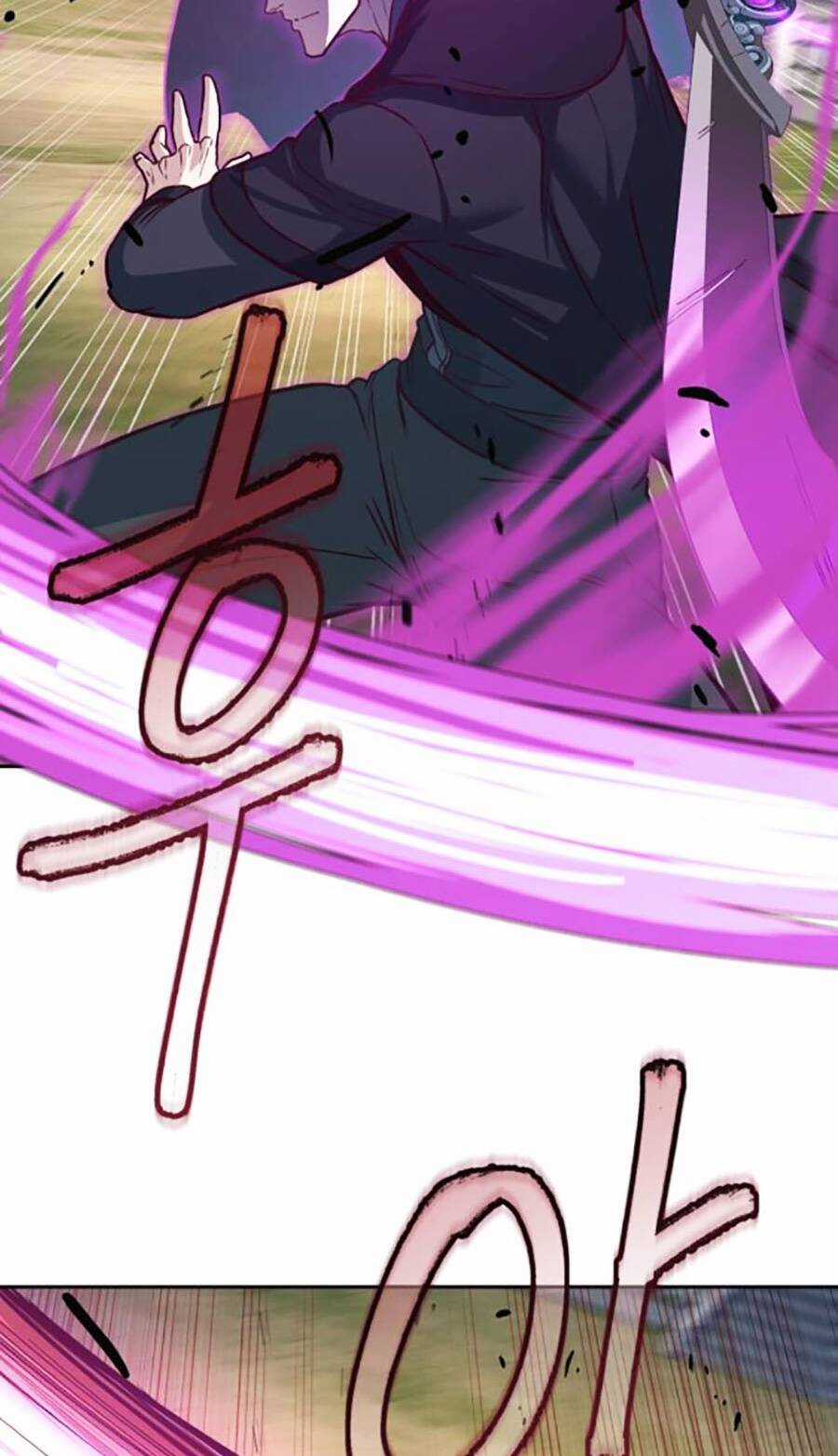 Túy Kiếm Dạ Hành Chapter 93 trang 34