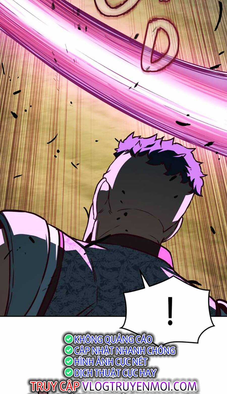 Túy Kiếm Dạ Hành Chapter 93 trang 35