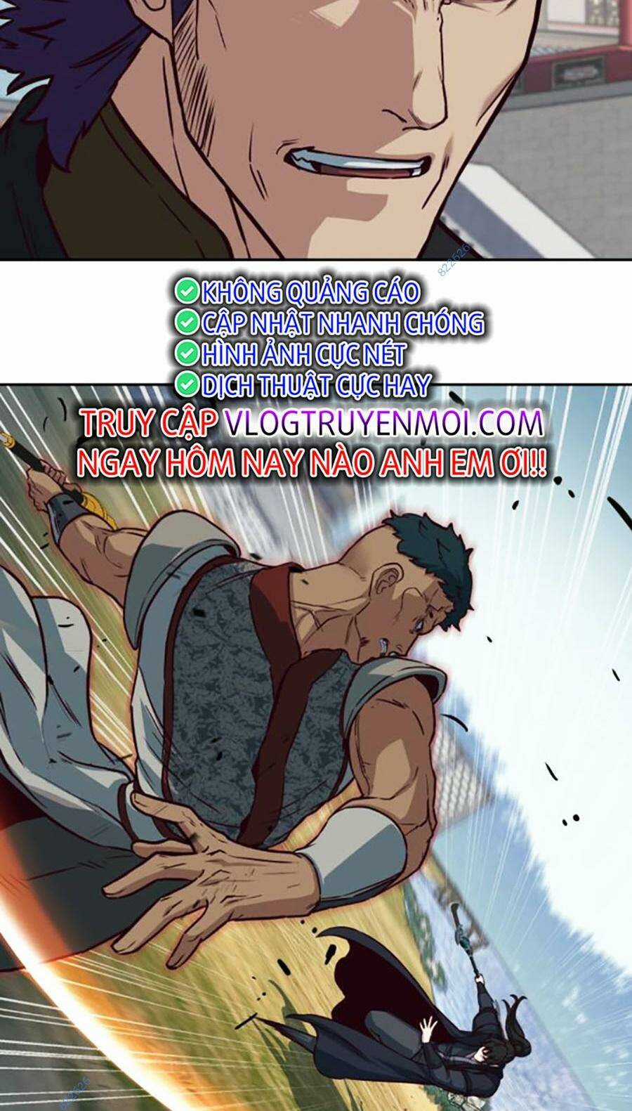 Túy Kiếm Dạ Hành Chapter 93 trang 4