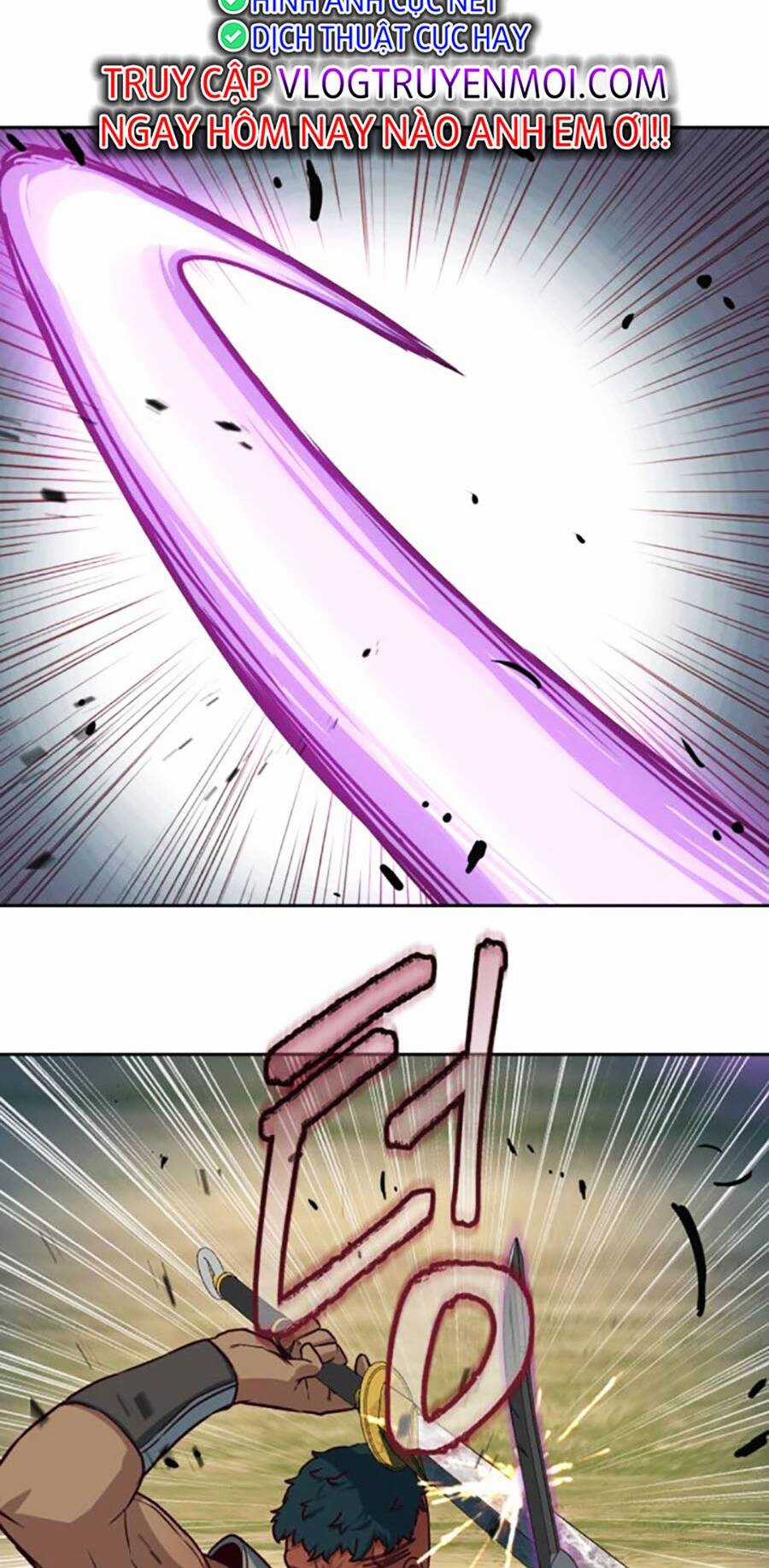 Túy Kiếm Dạ Hành Chapter 93 trang 42