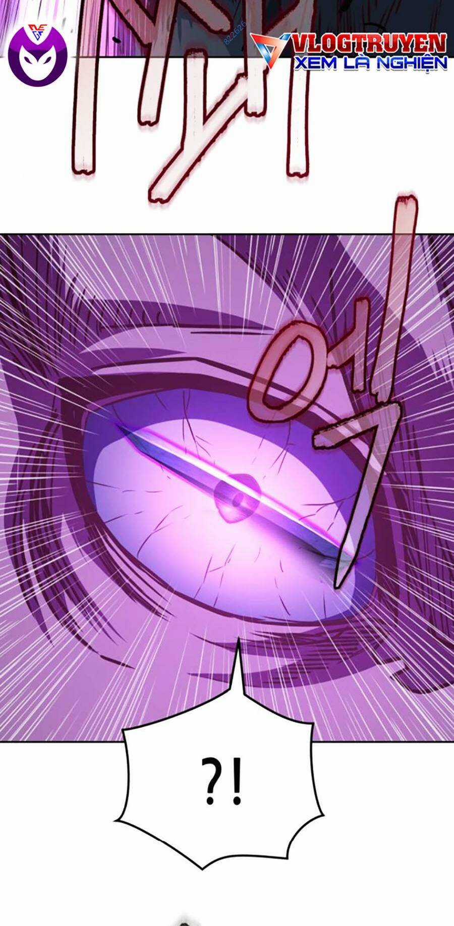 Túy Kiếm Dạ Hành Chapter 93 trang 44