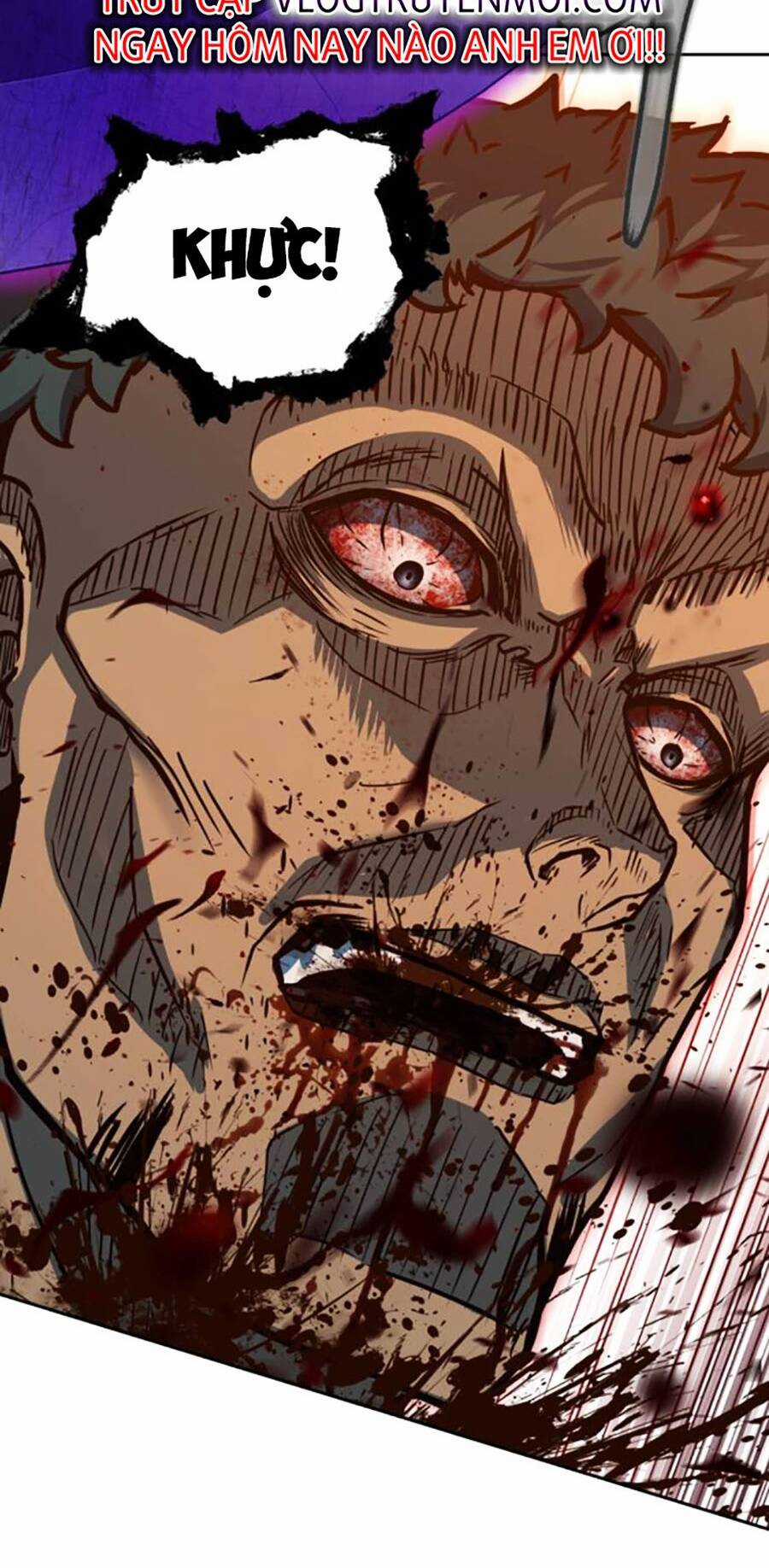 Túy Kiếm Dạ Hành Chapter 93 trang 46