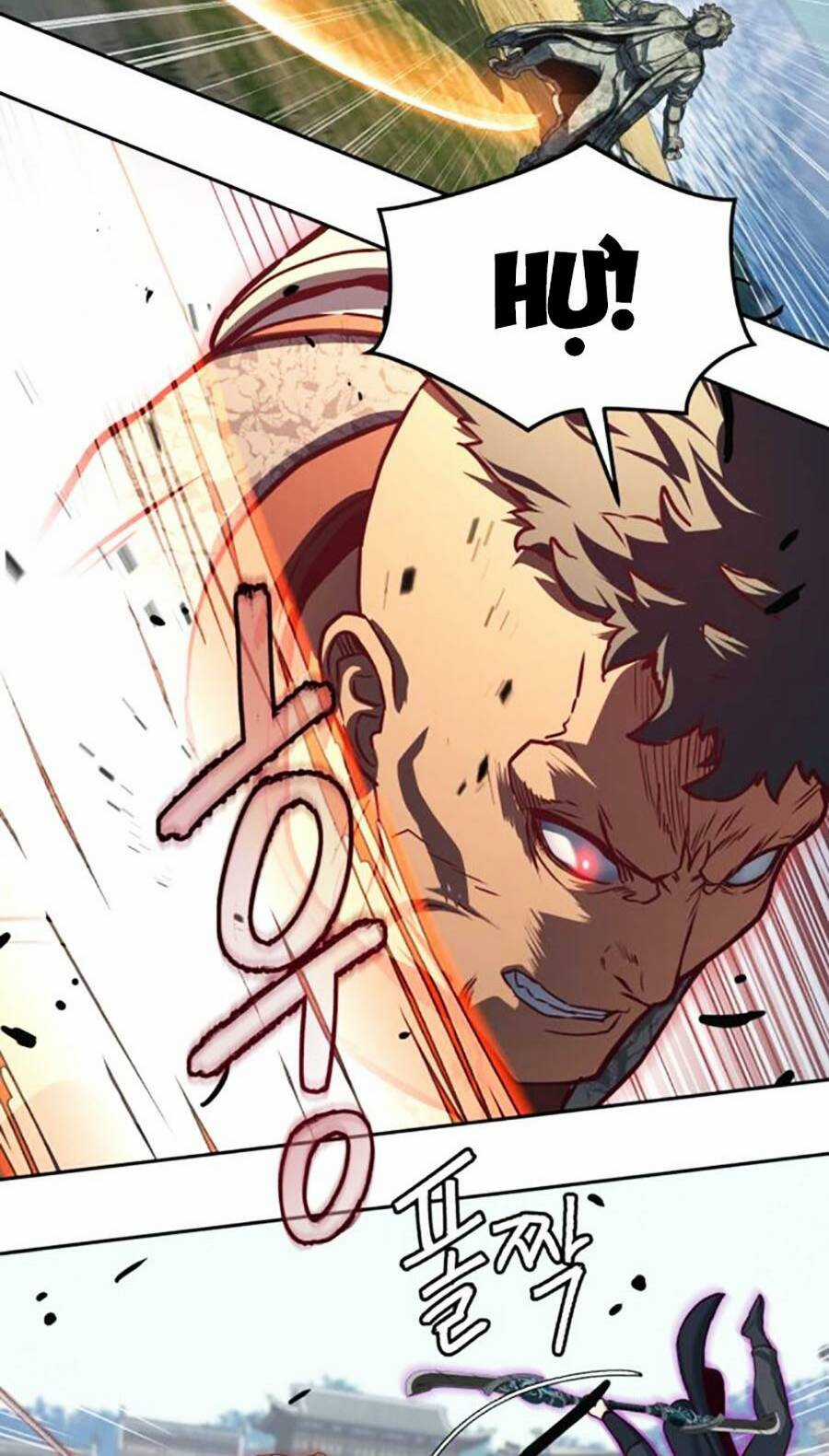 Túy Kiếm Dạ Hành Chapter 93 trang 5