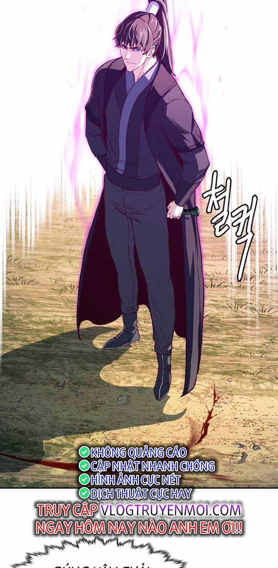 Túy Kiếm Dạ Hành Chapter 93 trang 50