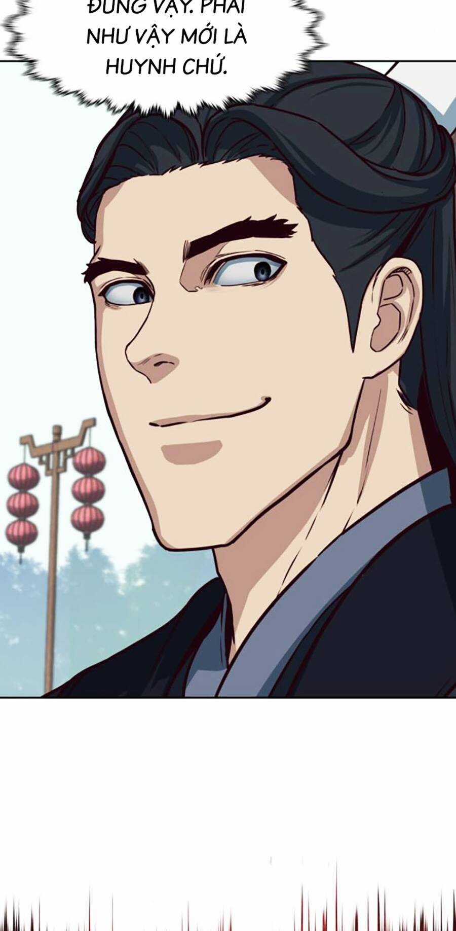 Túy Kiếm Dạ Hành Chapter 93 trang 51