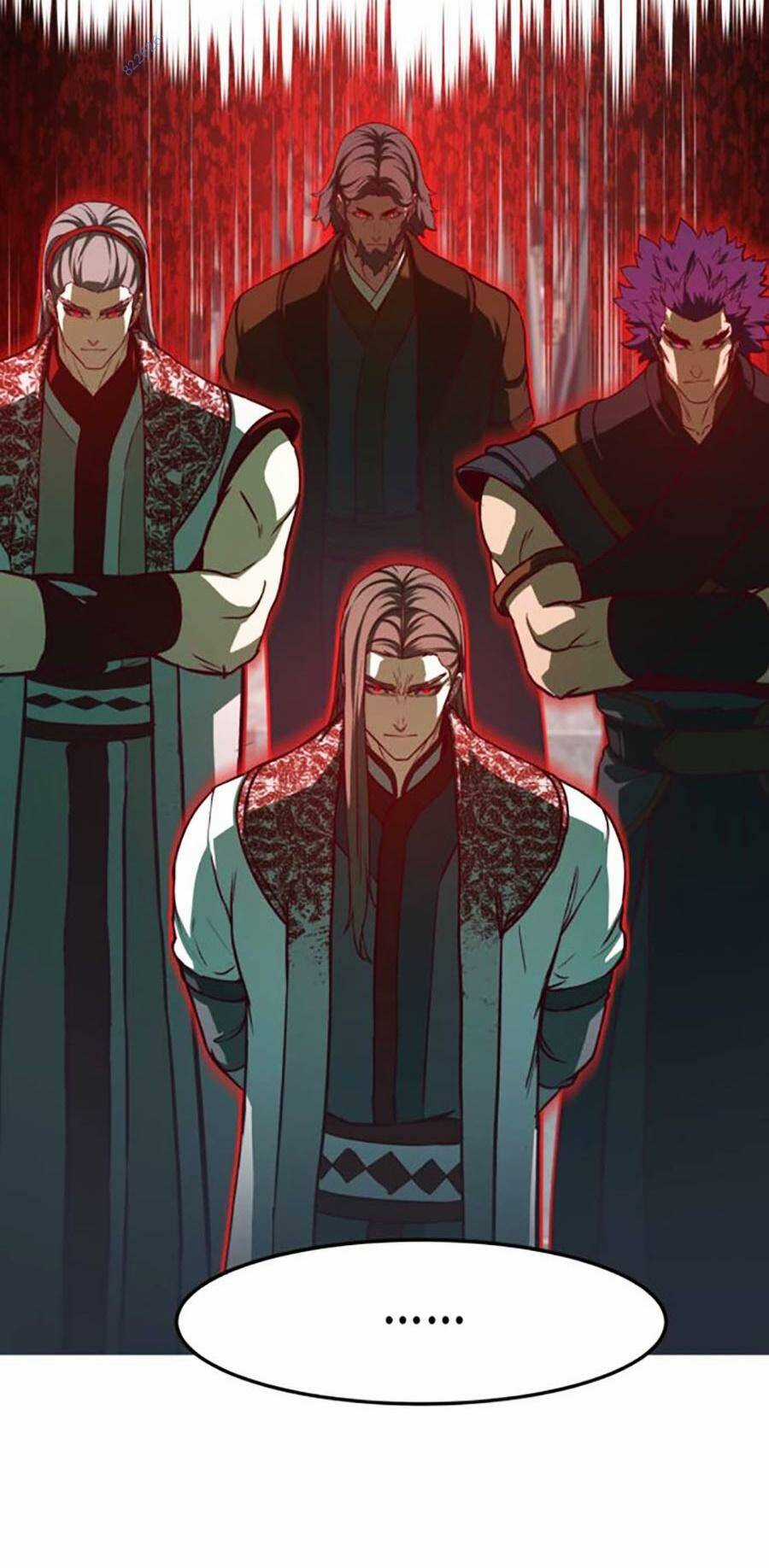 Túy Kiếm Dạ Hành Chapter 93 trang 52