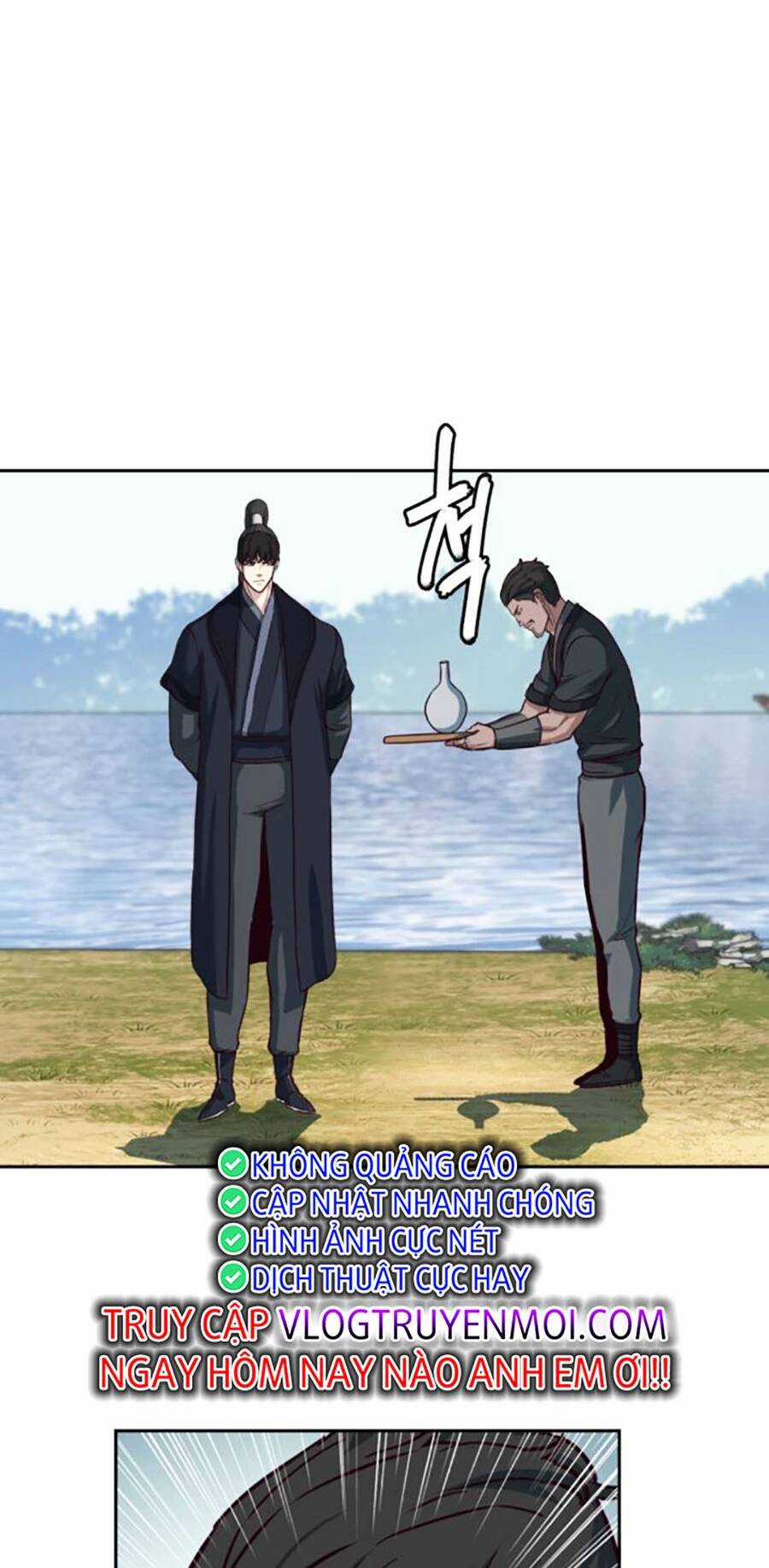 Túy Kiếm Dạ Hành Chapter 93 trang 54