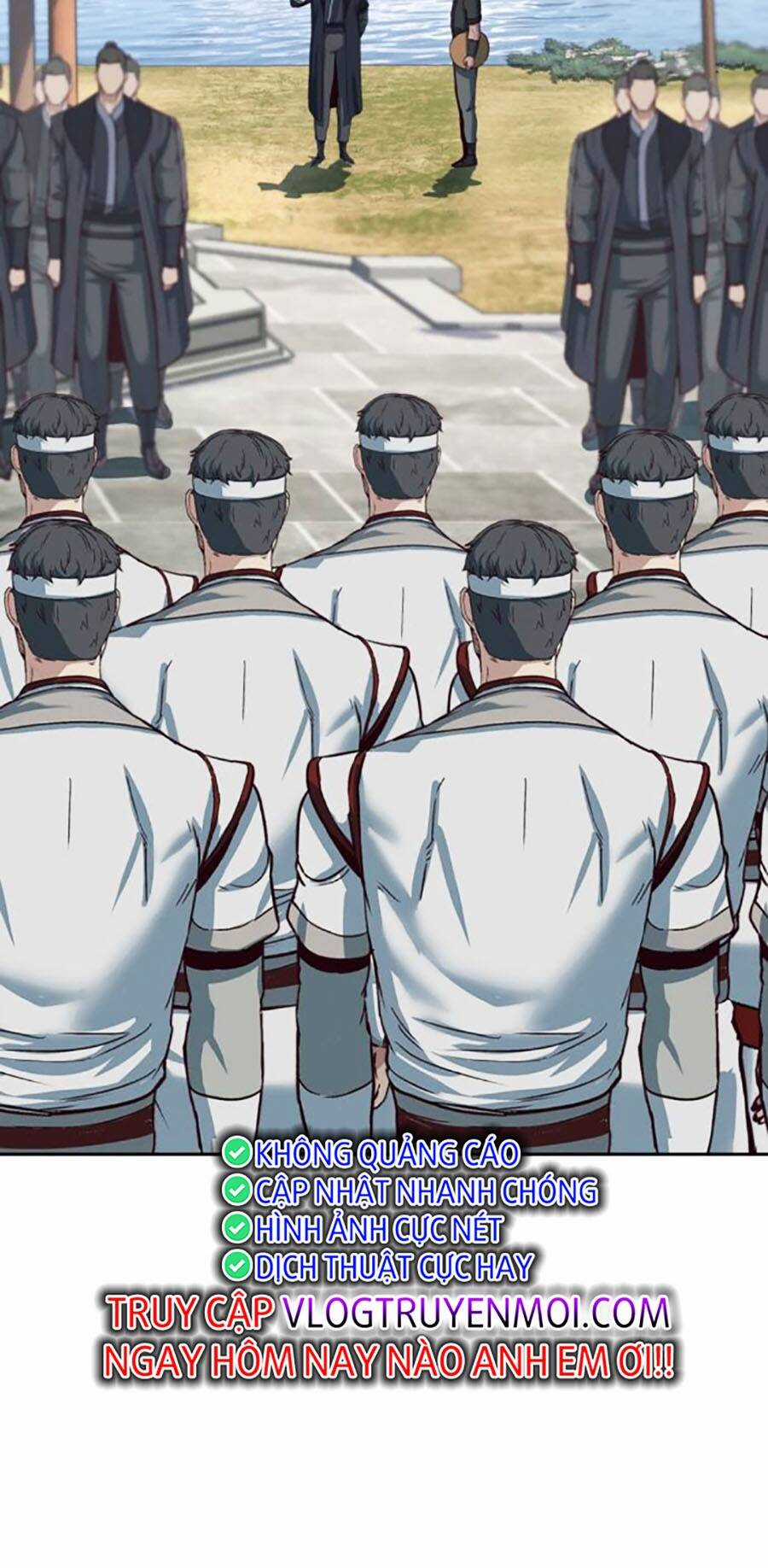 Túy Kiếm Dạ Hành Chapter 93 trang 59