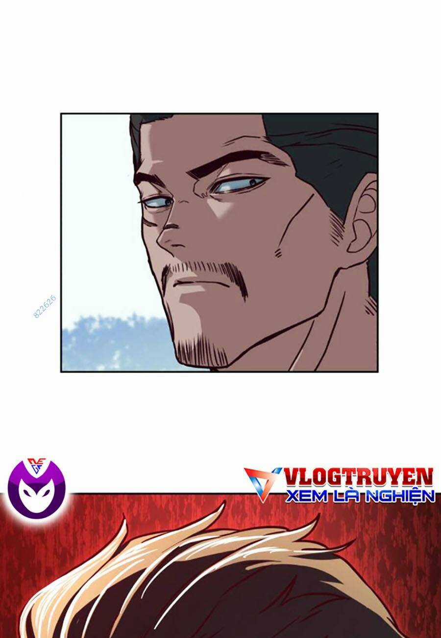 Túy Kiếm Dạ Hành Chapter 93 trang 60