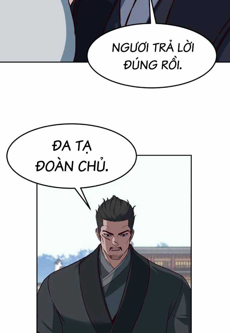 Túy Kiếm Dạ Hành Chapter 93 trang 63