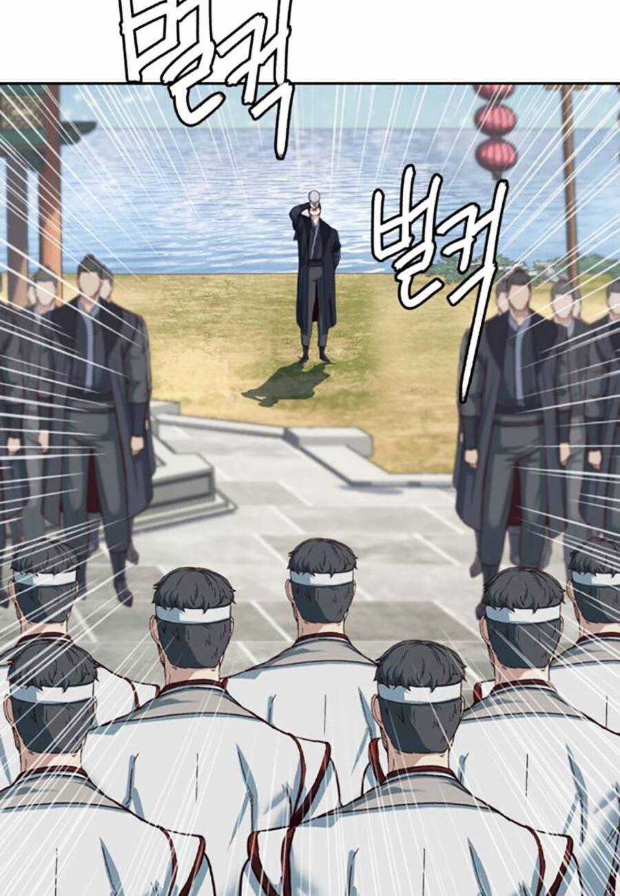 Túy Kiếm Dạ Hành Chapter 93 trang 66