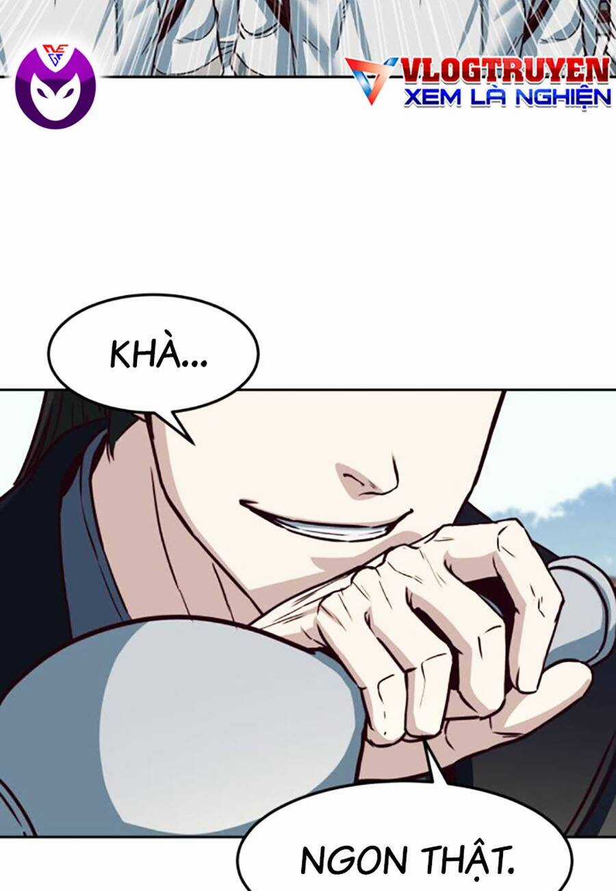 Túy Kiếm Dạ Hành Chapter 93 trang 67